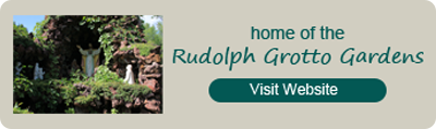 Visit the Rudolph Grotto Website